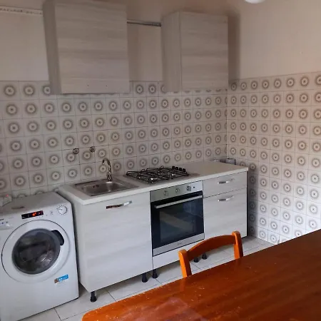 Da_betty Tatil Evi